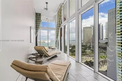 50 Biscayne Blvd #4106, Miami, FL 33132 - Photo 25