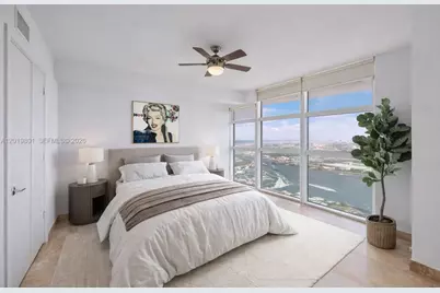 50 Biscayne Blvd #4106, Miami, FL 33132 - Photo 9