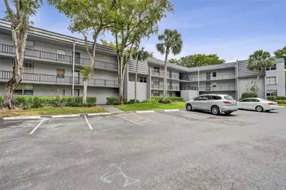 9070 Lime Bay Blvd #110, Tamarac, FL 33321 - Photo 1