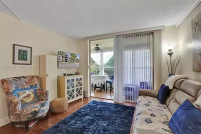 9070 Lime Bay Blvd #110, Tamarac, FL 33321 - Photo 13