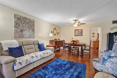 9070 Lime Bay Blvd #110, Tamarac, FL 33321 - Photo 15