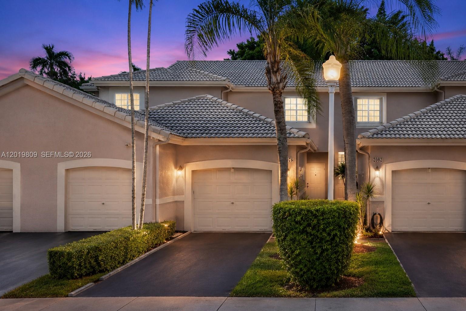 2078 Madeira Dr #0 main architectural view