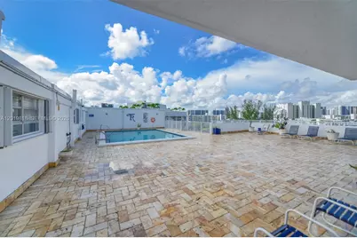 17800 Atlantic Blvd #PH9, Sunny Isles Beach, FL 33160 - Photo 25