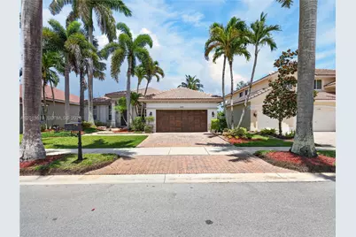 2288 Quail Roost Dr, Weston, FL 33327 - Photo 1