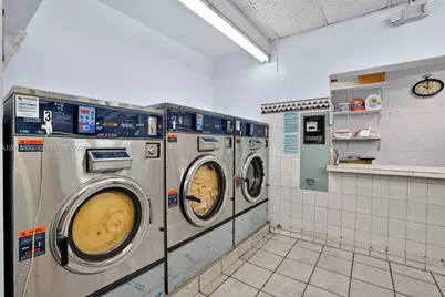 Coin Laundry For Sale On Palm Ave Hialeah, Hialeah, FL 33010 - Photo 7
