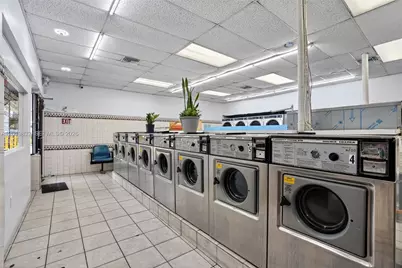 Coin Laundry For Sale On Palm Ave Hialeah, Hialeah, FL 33010 - Photo 9