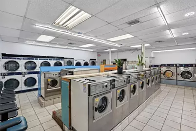 Coin Laundry For Sale On Palm Ave Hialeah, Hialeah, FL 33010 - Photo 1