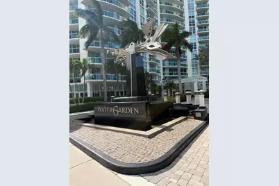 347 N New River Dr E #2205, Fort Lauderdale, FL 33301 - Photo 1