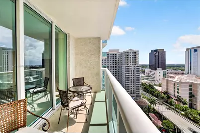 347 N New River Dr E #2205, Fort Lauderdale, FL 33301 - Photo 15