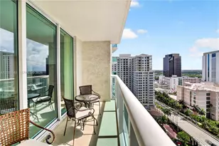 347 N New River Dr E, Fort Lauderdale, FL 33301 - Photo 15