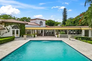 12300 Old Cutler Rd, Pinecrest, FL 33156 - Photo 5