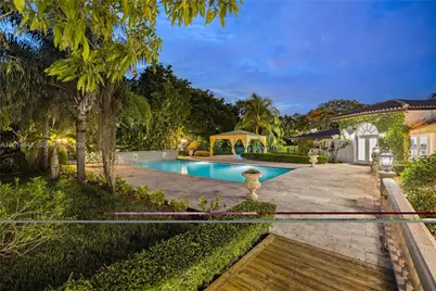 12300 Old Cutler Rd #12300, Pinecrest, FL 33156 - Photo 9