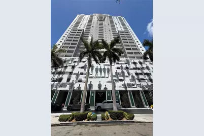 185 SE 14th Ter #1105, Miami, FL 33131 - Photo 1