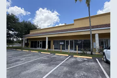 1395 W Sunrise Blvd, Fort Lauderdale, FL 33311 - Photo 9
