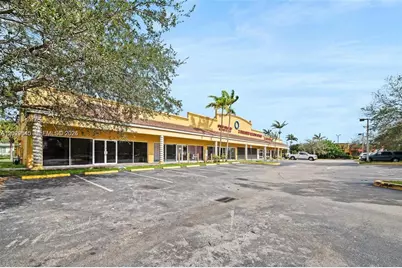 1395 W Sunrise Blvd, Fort Lauderdale, FL 33311 - Photo 3