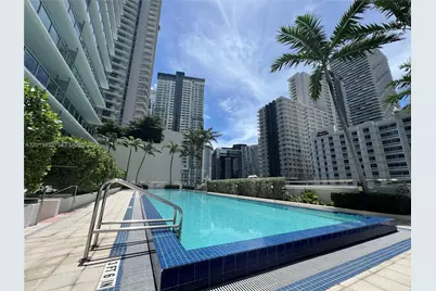 79 SW 12th St #2903-S, Miami, FL 33130 - Photo 35