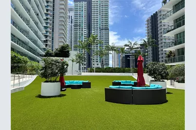 79 SW 12th St #2903-S, Miami, FL 33130 - Photo 37