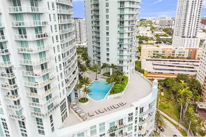 1900 N Bayshore Dr #3216, Miami, FL 33132 - Photo 25