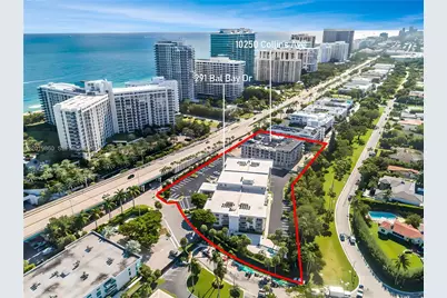 10250 Collins Avenue #407, Bal Harbour, FL 33154 - Photo 25