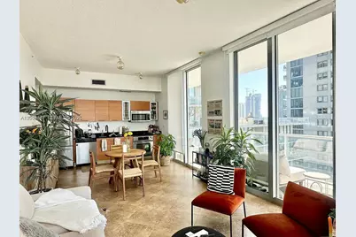 3470 E Coast Ave #H1805, Miami, FL 33137 - Photo 3