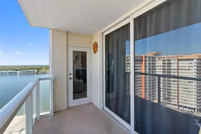 1351 NE Miami Gardens Dr #1603E, Miami, FL 33179 - Photo 3