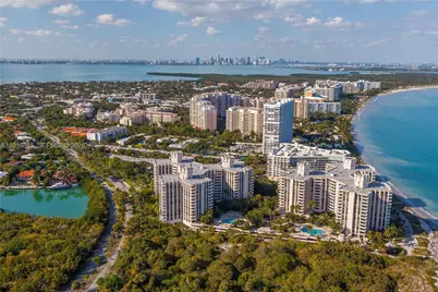 1111 Crandon Blvd #B1108, Key Biscayne, FL 33149 - Photo 57