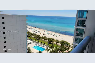 2655 Collins Ave #1907, Miami Beach, FL 33140 - Photo 7