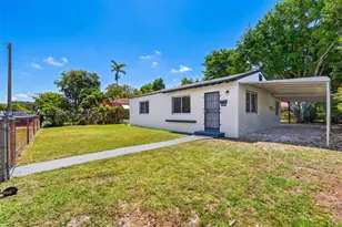 280 NW 101st St, Miami, FL 33150 - Photo 1