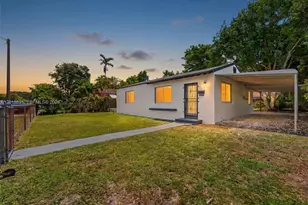 280 NW 101st St, Miami, FL 33150 - Photo 3