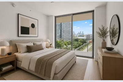 90 NE 32nd St #627, Miami, FL 33137 - Photo 5
