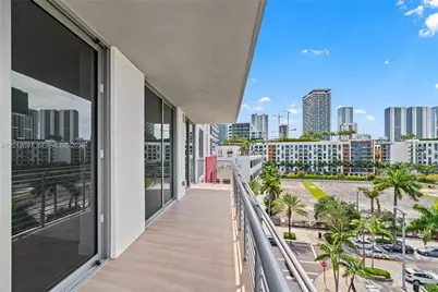 90 NE 32nd St #627, Miami, FL 33137 - Photo 41