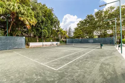 2000 Towerside Ter #311, Miami, FL 33138 - Photo 47