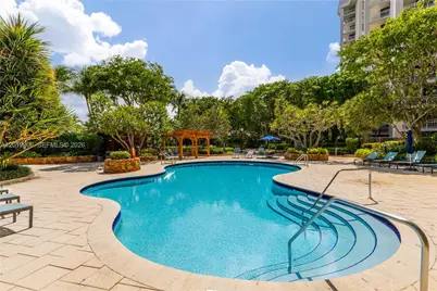 2000 Towerside Ter #311, Miami, FL 33138 - Photo 43