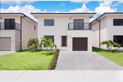 1326 NW 2nd Ln, Florida City, FL 33034 - Photo 1