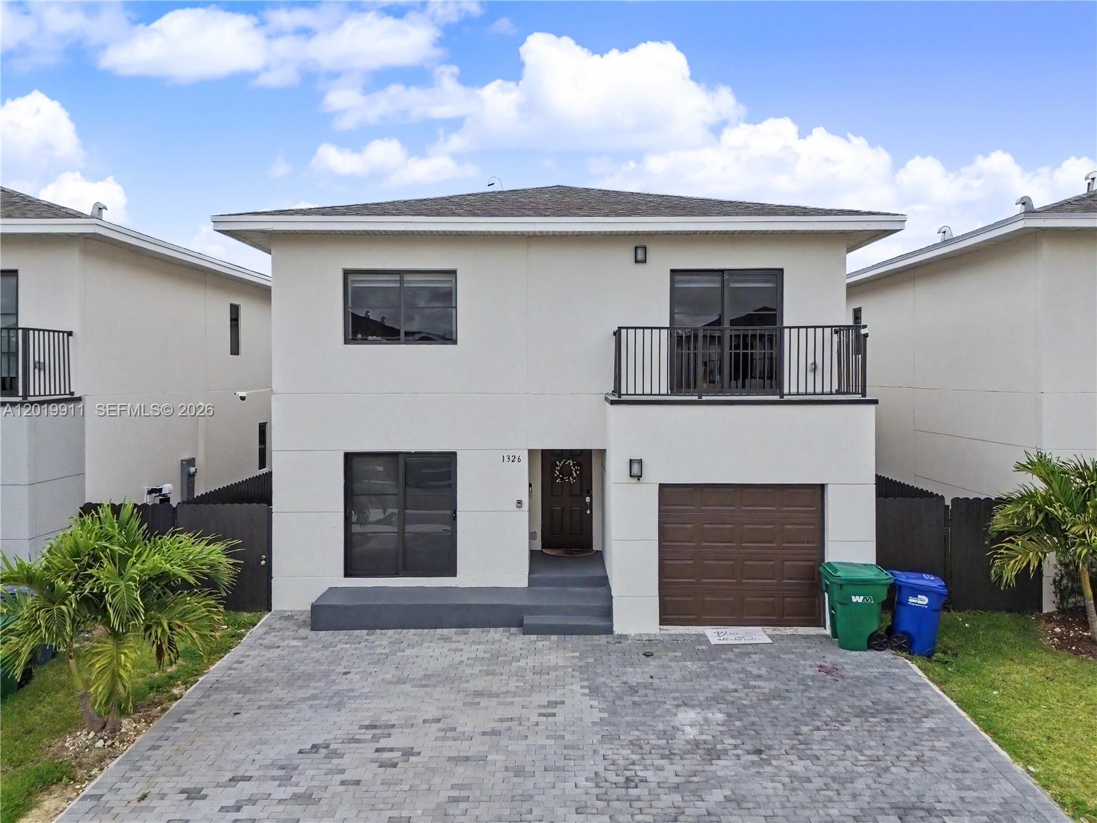 1326 NW 2nd Ln - 1326 NW 2nd Ln, Florida City, FL 33034 Luxury Property | Jose Angel Pina