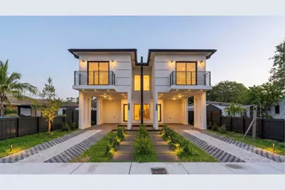1818 NW 49 St., Miami, FL 33142 - Photo 3