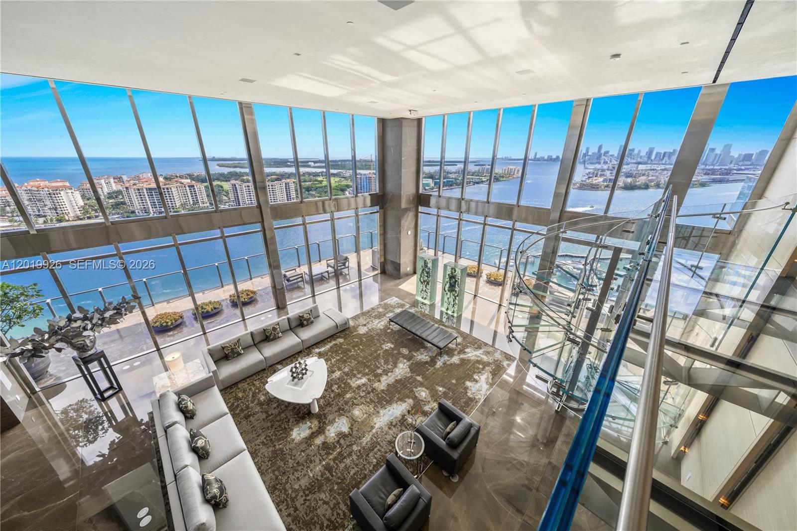 800 South Pointe Dr #Penthouse 2204