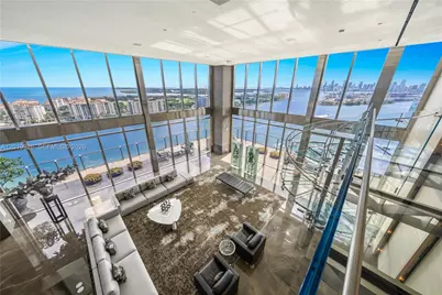 800 S Pointe Dr #Penthouse 2204, Miami Beach, FL 33139 - Photo 1