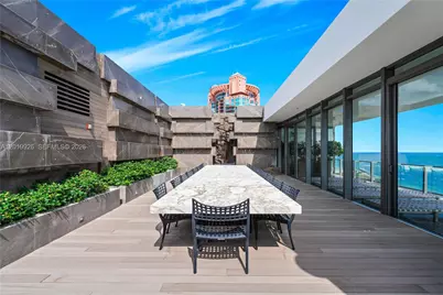 800 S Pointe Dr #Penthouse 2204, Miami Beach, FL 33139 - Photo 37