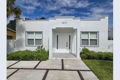 4010 Greenwood Ave, West Palm Beach, FL 33407 - Photo 5