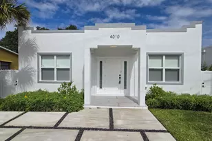4010 Greenwood Ave, West Palm Beach, FL 33407 - Photo 5