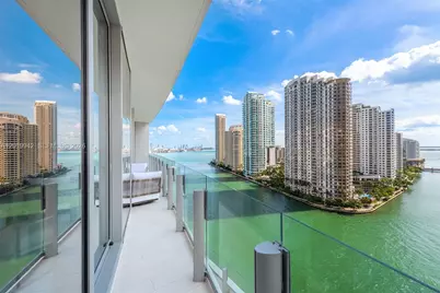 300 Biscayne Blvd Way #1605, Miami, FL 33131 - Photo 3