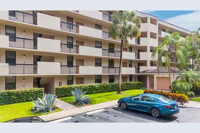2768 S Carambola Cir S #401, Coconut Creek, FL 33066 - Photo 3