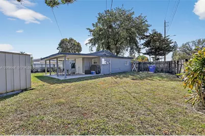 6791 Scott St, Hollywood, FL 33024 - Photo 11