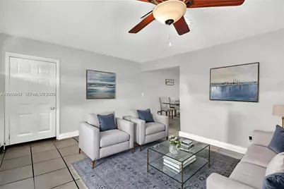 6791 Scott St, Hollywood, FL 33024 - Photo 1