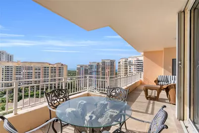 791 Crandon Blvd #PH04, Key Biscayne, FL 33149 - Photo 5