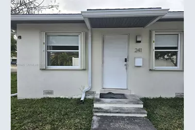 241 NE 1st Ter #1-2, Dania Beach, FL 33004 - Photo 1