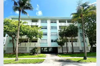 300 Galen Dr #206, Key Biscayne, FL 33149 - Photo 1