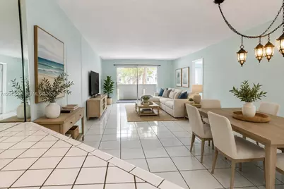 300 Galen Dr #206, Key Biscayne, FL 33149 - Photo 1