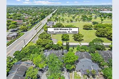 2039 Winners Cir, North Lauderdale, FL 33068 - Photo 61